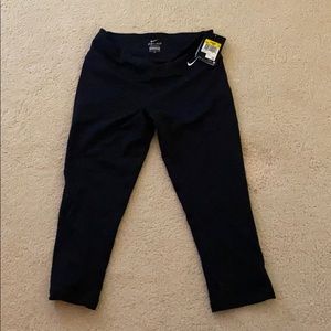 Nike Size Small workout leggings NWT